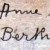 Bookplate of Madeleine Berthault