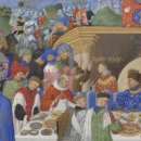 Exposition Les Très Riches Heures du duc de Berry