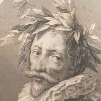 Portrait de Marino