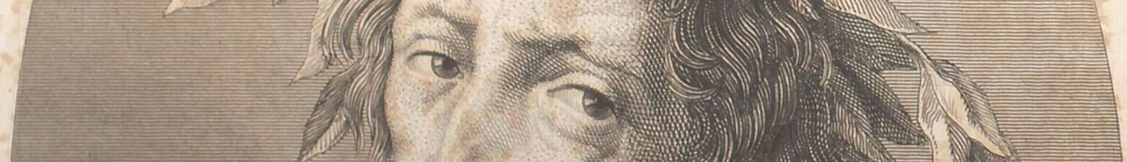 Portrait de Marino