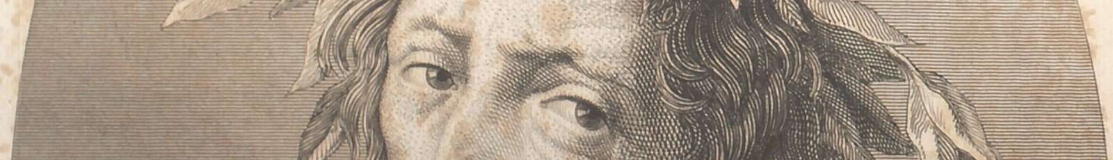 Portrait de Marino