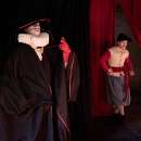 Tabarin [cliché David Le Borgne]